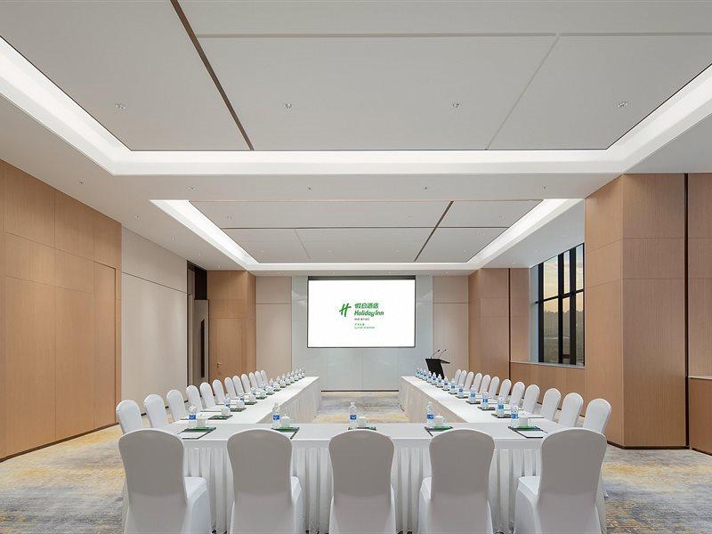 Holiday Inn Luzhou Longjian By Ihg Luaran gambar